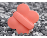 Sunnylife Etui Butterfly z karabińczykiem (różowe) do DJI NEO - 1509322 - zdjęcie 2